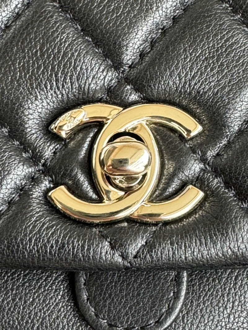 Chanel Backpacks